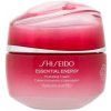 Shiseido Essential Energy Hydrating Cream - Ľahký hydratačný krém 50 ml