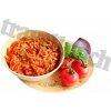 Travellunch Těstoviny Napoli Single - vegetariánské