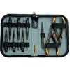 BERNSTEIN Tools for Electronics 2251 Taška na náradie – prázdna, (d x š x v) 190 x 135 x 35 mm; 2251
