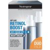 NEUTROGENA Retinol Boost pleťový denný + nočný krém 2 x 50 ml