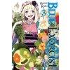 Blue Exorcist 3 - Kazue Kato