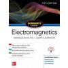 Schaum's Outline of Electromagnetics, Fifth Edition (Joseph Edminister,Mahmood Nahvi)(Brožovaná)