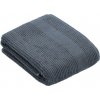Vossen Osuška XF360B Dark Grey 100 x 150 cm