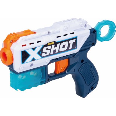 EP Line X Shot kickback pistole s 8 náboji