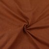 Jersey prestieradlo Hnedé 140x200 cm