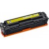 Best2Buy toner HP CE322A (128A), žltá (yellow), kompatibilný