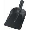 FESTA Lopata úzka čierna 19x27cm s násadou kolienko