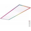 | Telefunken 321706TF - LED RGB Stmievateľný panel LED/24W/230V 3000-6500K + DO | 321706TF