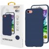 Obal / kryt pre Samsung Galaxy A22 modrý - ALIGATOR