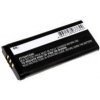 Powery Akumulátor Nintendo DSi XL 900mAh Li-Ion 3,7V - neoriginálny