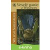 E-kniha Veselé panie z Windsoru - William Shakespeare