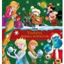 Disney - Vianočná zbierka rozprávok - Kolektív autorov