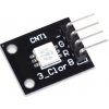 KUONGSHUN ELECTRONICS 3 farebný SMD LED modul