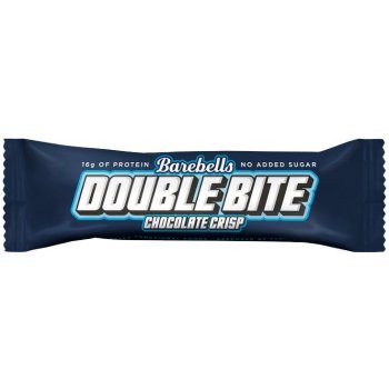 Barebells Double Bite 55 g