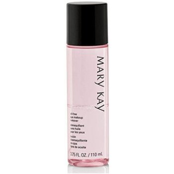 Mary Kay Eye Make-Up Remover odličovač očí pre všetky typy pleti Eye Make-Up Remover Oil-Free 110 ml