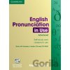 English Pronunciation in Use Advanced Book with Answers, 5 Audio CDs and CD-ROM - M. Hewings