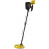 Detektor kovu GOLD GC-1039 Profi Tools