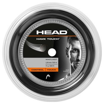 Head HAWK touch 200m 1,25mm