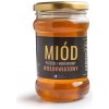 Nektárový med mnohokvetý pevný 77honey 0,4 kg