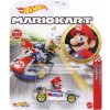 HW GBG25 HDB36 Mariokart vozidlo Mario Circut Special