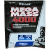 Weider Mega Mass 4000, 75 g