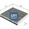 54.282.00 - Kabínový filter UFI (s aktívnym uhlím)