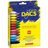 Alpino Balenie 24 voskoviek DACs