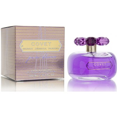 Sarah Jessica Parker Covet Pure Bloom parfumovaná voda dámska 100 ml