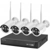 Sestava kamer Kruger&Matz C200 WiFi Tuya 1080p