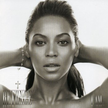 BEYONCE - I AM...SASHA FIERCE (2CD)