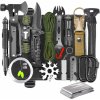 Survival Kit Veľký balíček prežitia Sada na prežitie - KPZ