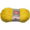 Red Heart Soft - 08217 Žltá