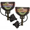 Gardner Prak Particle Ultrapult With Large Boilie Pouch