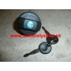 Citroen NEMO 2/08- uzáver palivovej nádrže + 2xkľúč