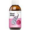 MycoMedica Sloní sirup 200 ml