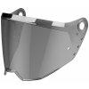 Plexi pre prilby AIROH Commander 2 (svetlá dymová)