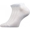 Voxx Baddy A Dámske ponožky 3 páry BM000000558700100694 biela 35-38 (23-25)