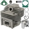 Powermat Powermat Sada valec + piest pre benzínovú krovinorez PM-KS-600T-CT