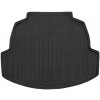 Plastová vanička do kufra SCOUTT pre Toyota Corolla sedan 2019-vyššie