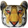 Cestovný vankúšik do auta Tiger