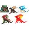 Teddies Dragon mix