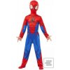 Kostým Spiderman
