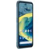 Nokia XR20 - 16,9 cm (6,67 Zoll) - 4 GB - 64 GB - 48 MP - Android 11 - Modrá VMA750J9DE1LV0