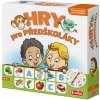Efko Hry pre predškolákov
