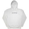 Blackpink Unisex Pullover Hoodie: Born Pink back Print