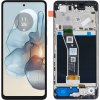 LCD Displej + Dotykové sklo + Ram Motorola Moto G24 Power
