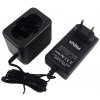 VHBW Nabíjačka pre batérie Bosch, Ni-Cd/Ni-MH, 1,2V - 18V - neoriginálne
