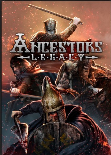 Ancestors Legacy Bundle