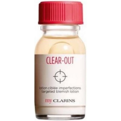 My Clarins Clear-Out Targeted Blemish Lotion 13 ml