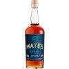 Mates XO Rum 40% 0,7 l (čistá fľaša)